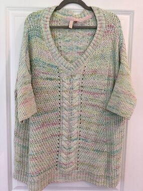 Pilcro Sweater